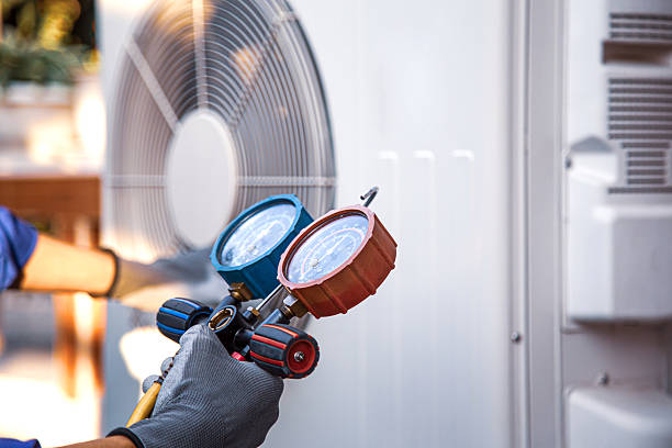 Trusted Furnace Repair service in Hillsboro, WI - HVAC Repair CO