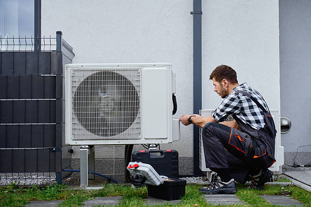 Top rated local Hvac specialists in Hillsboro, WI